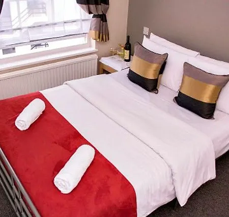 Hotel Craven Gardens