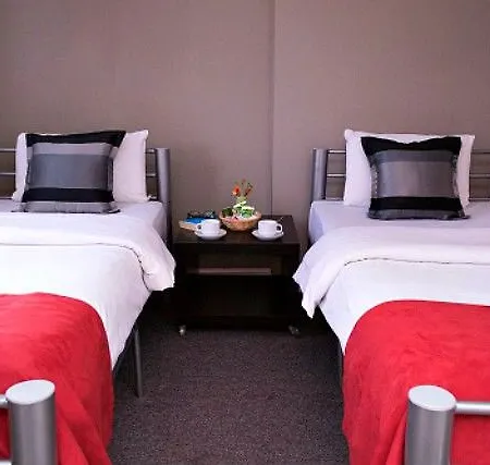 Craven Gardens Hotel Londres