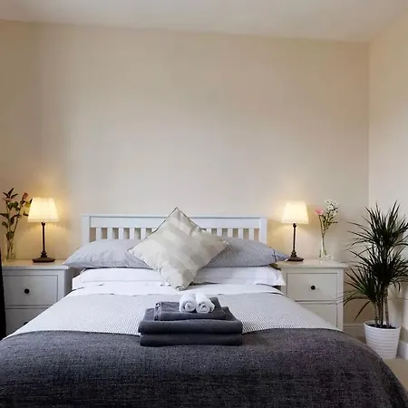 Lynbrook Grove Gæstehus London
