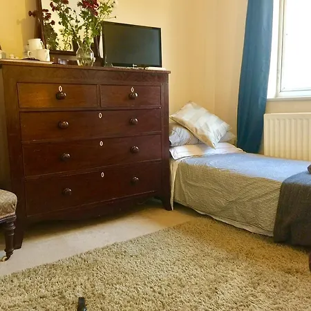 Gæstehus Lynbrook Grove London