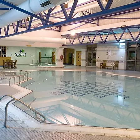 Crowne Plaza Heathrow, An Ihg Hotell