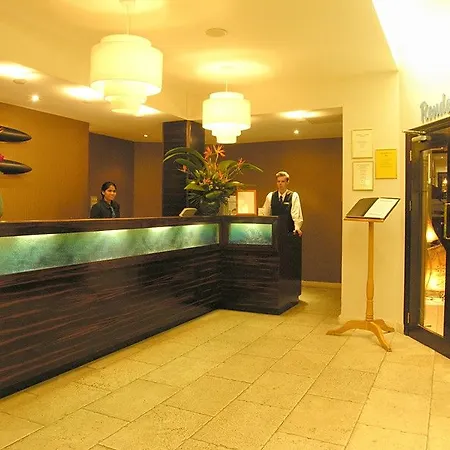 Hotel Park Grand Kensington