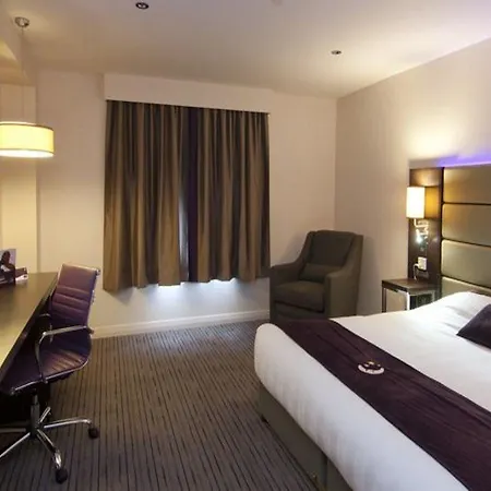 Premier Hendon - The Hyde Londres