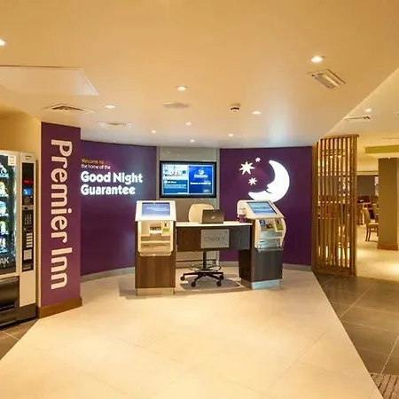 Hotel Premier Hendon - The Hyde Londres