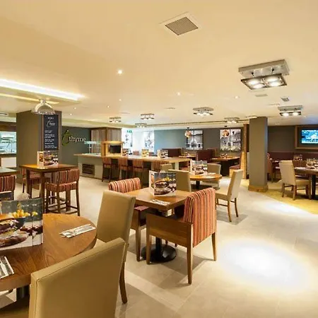 Hotel Premier Hendon - The Hyde 3*