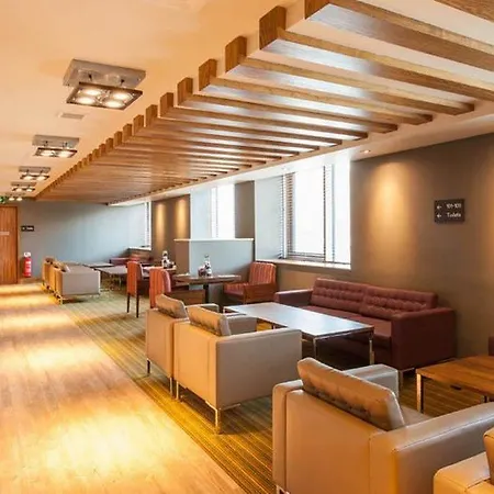 Hotel Premier Hendon - The Hyde