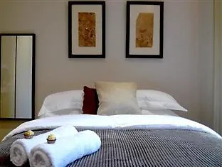 Apartment My Apartments Collingham Place *