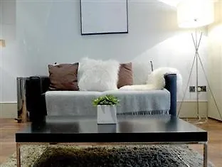 My Apartments Collingham Place Apartment *