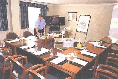 Express City, An Ihg Hotel 3*