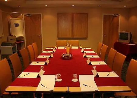 Holiday Express London-wimbledon-south, An Ihg 3* London