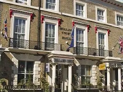 Holland Court Gasthof London