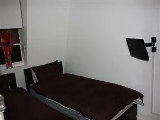 Hotell Marisa 2*