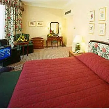 Hotel Harrington Hall Londýn