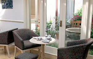 The Kensington 3* Londýn