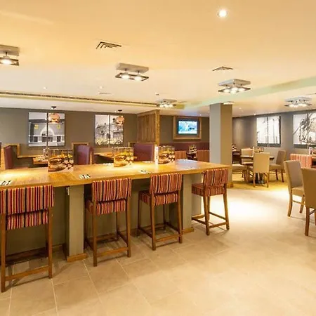 Premier Hendon - The Hyde 3* Londres
