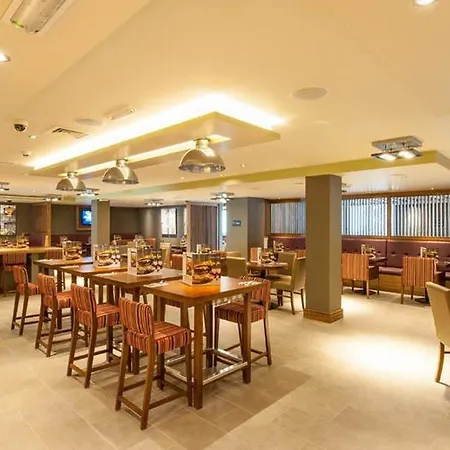 Premier Hendon - The Hyde Hotel Londres