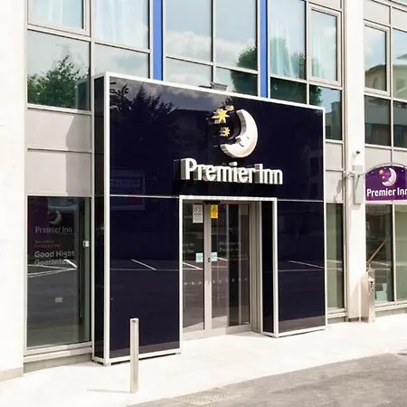 Premier Hendon - The Hyde Hotel