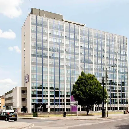 Hotel Premier Hendon - The Hyde Londres