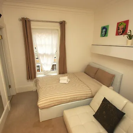 Piccadilly Circus Appartement *
