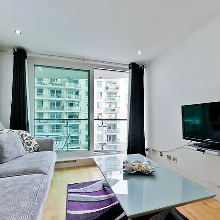 City Apartment London
