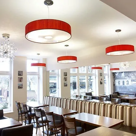 Seraphine Kensington Olympia 4*