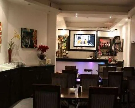 Kingswaypark At Park Avenue Hotel Londýn
