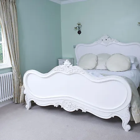 Hotel Gilwell Park 3*