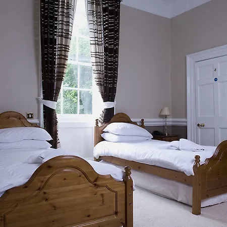 Hotel Gilwell Park Chingford