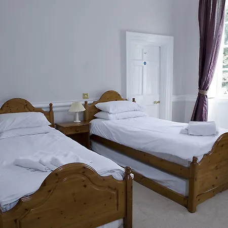 Hotel Gilwell Park
