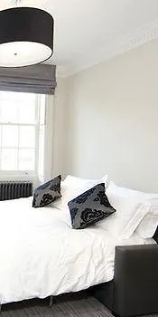 Kennington Bed & Breakfast