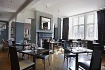 Crown Moran 4* Вэмблей