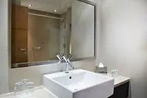 Отель Crown Moran