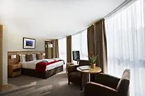 Crown Moran Отель