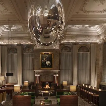 Hotel The Edition