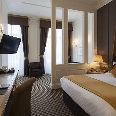 Thistle Hyde Park Lancaster Gate 4* Londra