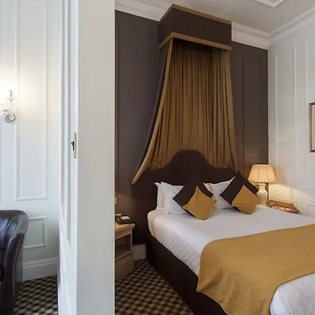Thistle Hyde Park Lancaster Gate 4* Londra