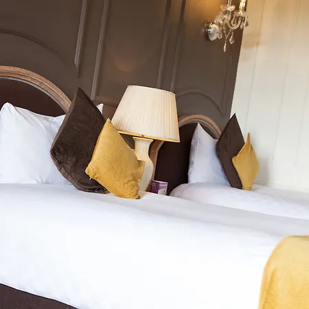 Hotel Thistle Hyde Park Lancaster Gate 4*