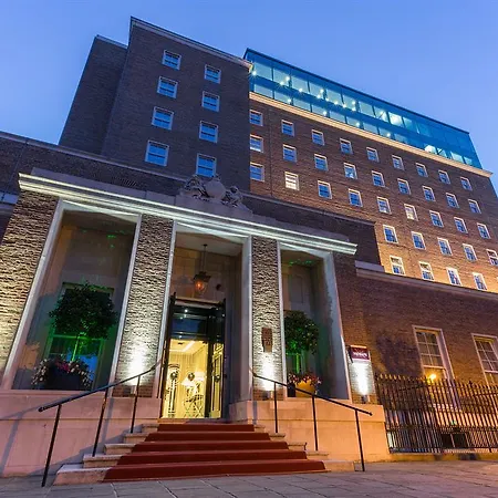 Hotel Doubletree By Hilton - Greenwich 4*