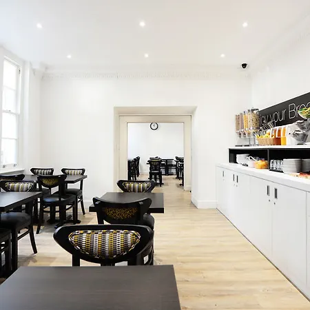 The 29 Hotell