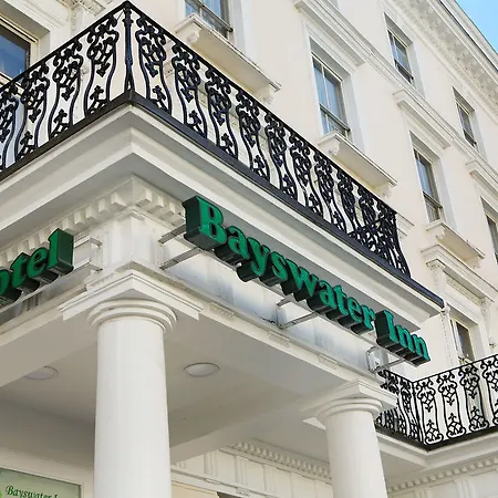 Hotel Park Avenue Bayswater Hyde Park 4*