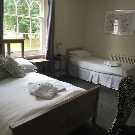 Gilwell Park