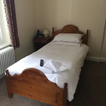 Hotel Gilwell Park Chingford