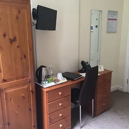 Hotel Gilwell Park