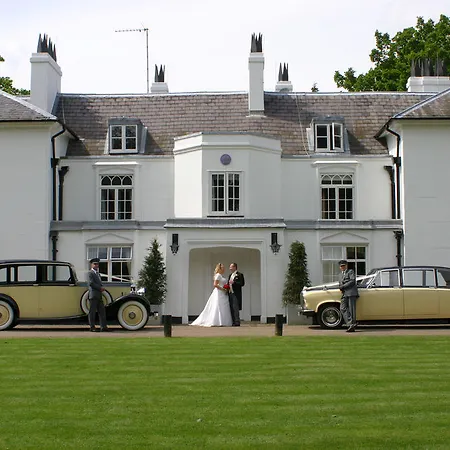 Hotel Gilwell Park