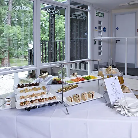 Gilwell Park Hotel Chingford