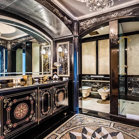 Bentley Hotel London