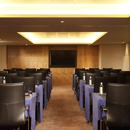 The Landmark Hotel Londres