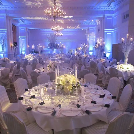 The Landmark Hotel