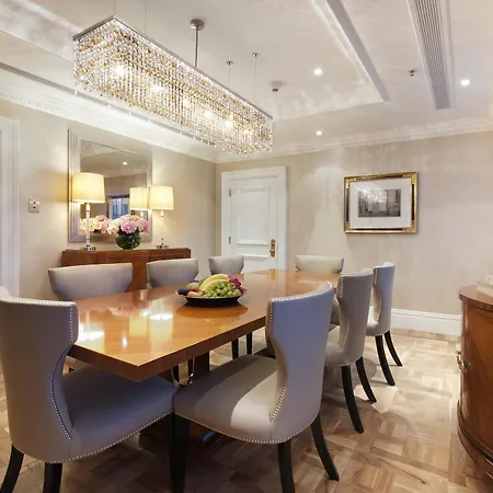 The Landmark Hotel 5*