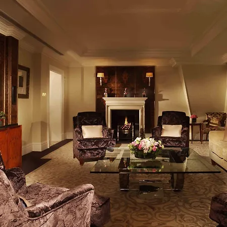 The Landmark Hotel Londres